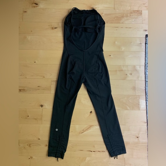 Lululemon One for Om bodysuit / onesie - Picture 4 of 7